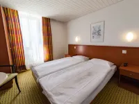 Piazza Ascona Hotel & Restaurants Hotéis em Ascona