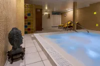 Hotel Araxa - Adults Only - Spa
