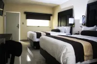 Hotel El Camino Inn & Suites Hotels in Reynosa
