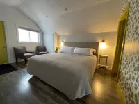 The Archie & Isidore Hotel