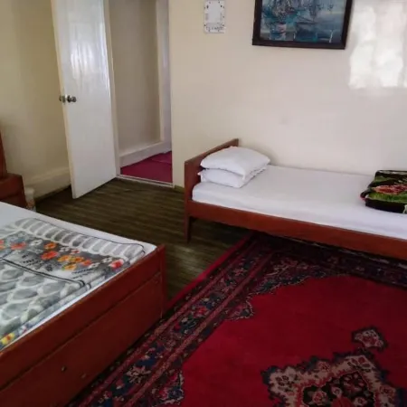 Zulfiqar Hotel