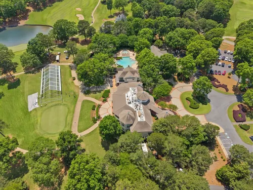 Urban Retreat @ Reynolds Lake Oconee. Enjoy Vibrant Lake Views. Relax & Recharge