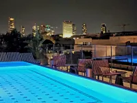 Mayer House - piscina