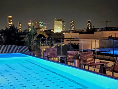 Mayer房子 住宿飯店