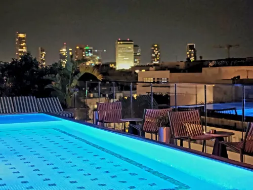 Mayer House - Pool