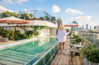 Mayer House - piscina