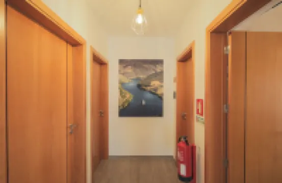 Casa Dos 4 Caminhos - Guest House Douro