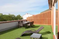 MyApartments Hôtels à : Tallinn