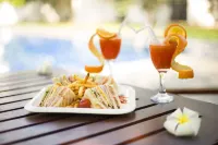 Grand Tamarind Lake Hotels in Kataragama