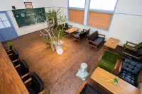 Bunkou Stay Haruhi Hotels in Fujitsu District