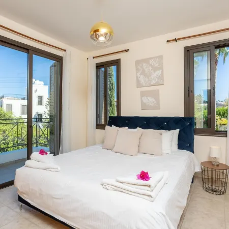 Villa Anna in Latchi