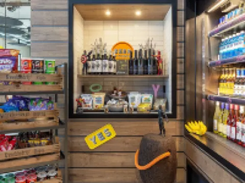 Moxy Simmern Hotels in Rhein-Hunsruck-Kreis