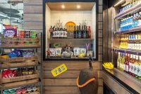 Moxy Simmern Hotels in Hollnich