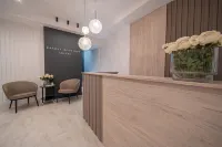 كارولي بوتيك سويتس، بيست لوكيشن باي ب كا - شرفة