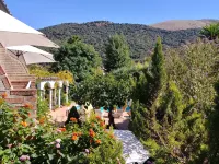 Molino Del Santo Hotels in Grazalema