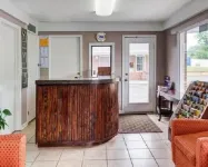 Merrimac Inn & Suites Hotels in Roberts