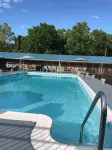Merrimac Inn & Suites Hotels in Roberts