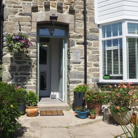South View Guest House