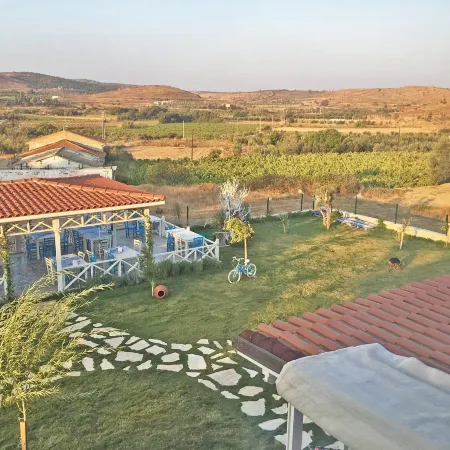Çapari Bozcaada