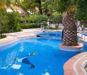 Delphi Hotel - Ocean View