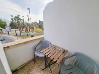 Larnaca Garden Rooms Hotels in Lympia