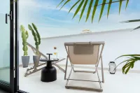 Caleyro Boutique Apartments - "Parking incluido"