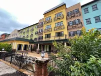 Mardi Gras Casino & Resort Các khách sạn ở 
