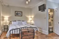 The Burrell House Hotels in Keene