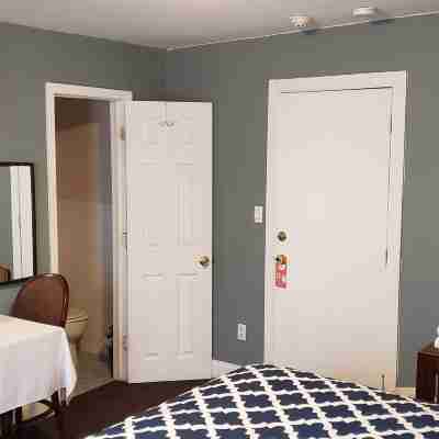 Jones Beach Hotel Rooms
