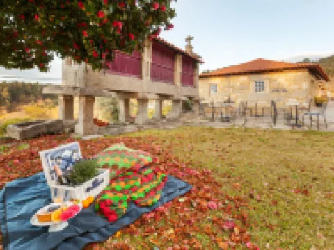 Casa do Rancho - Turismo Rural Hotels in Amares