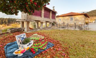 Casa do Rancho - Turismo Rural