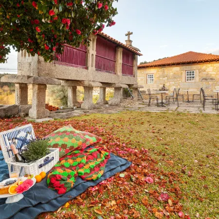 Casa do Rancho - Turismo Rural