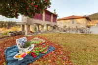 Casa do Rancho - Turismo Rural
