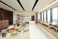 Candeo Hotels Kumamoto Shinshigai Hotels in Kumamoto