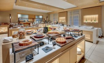 Hotel Caesius Thermae & Spa Resort