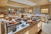Hotel Caesius Thermae & Spa Resort - servizio colazione