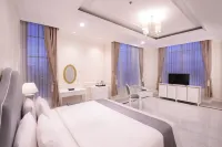 Grand Senyum Hotel