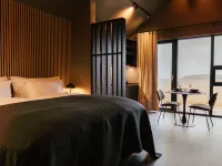 Black Beach Suites Hotel di Mýrdalshreppur