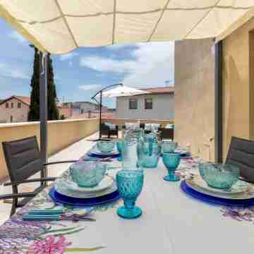 Ss-a192-Igle7a3 - Casa Orchidea Dining/Meeting Rooms