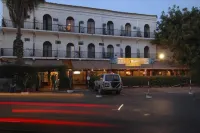 Hotel de La Poste Hotels in 