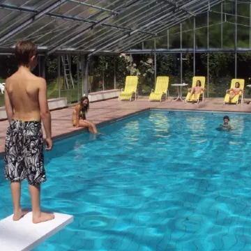 Residence Klementhof #4