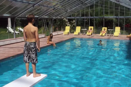 Residence Klementhof #4