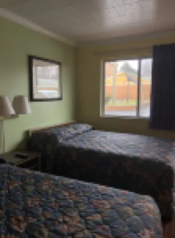 Downtown Motel