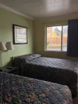 Downtown Motel Hotels in Coshocton