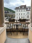 Denner Hotel Hoteles en Heidelberg