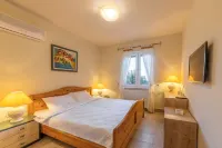 APA Mountain Lodge Hotels in Caglarca Koyu