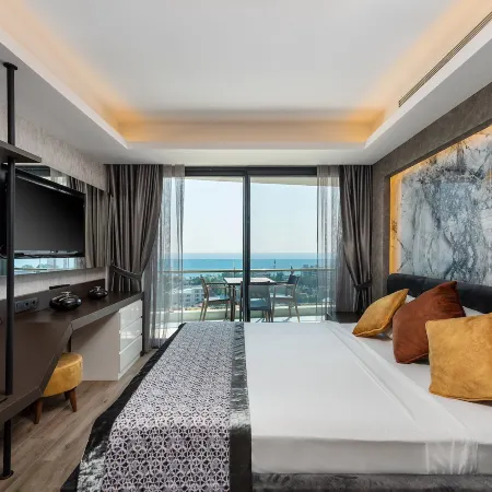 Elite Luxury Suite & Spa