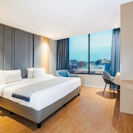 Hotel Eastern Bojonegoro