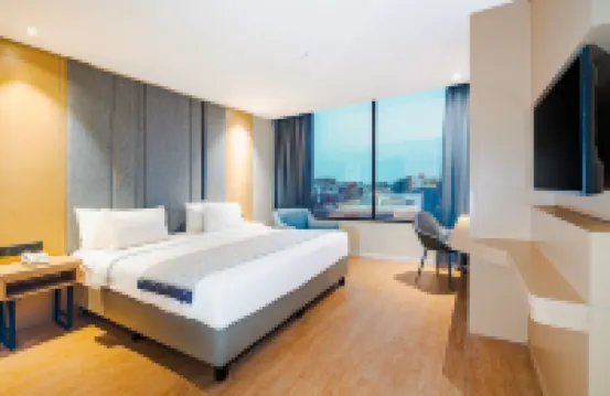 Hotel Eastern Bojonegoro