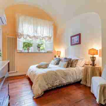 Casa Francesca in Lucca Rooms